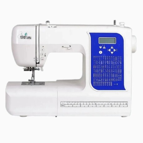 Máquina de coser Yokoyama KP-6210 Máquina de coser Yokoyama KP-6210
