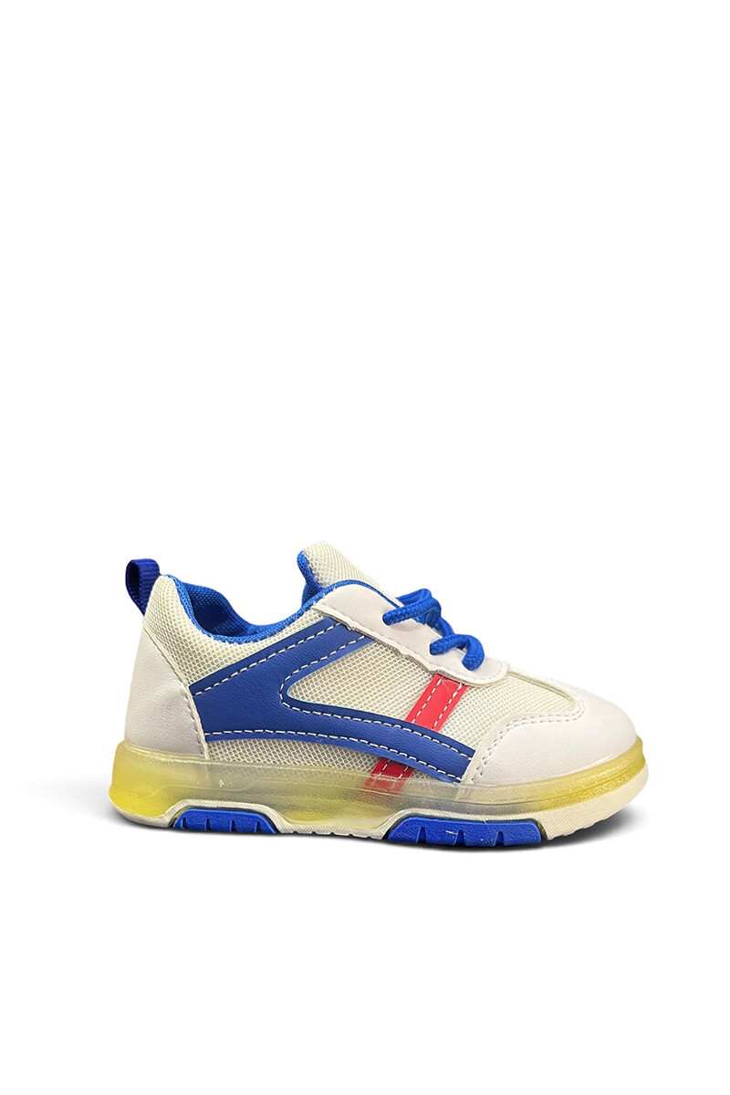CALZADO DEPORTIVO NIÑOS D21259 