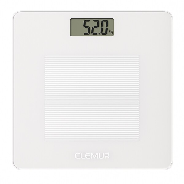 Balanza Digital Baño Para Personas Pantalla Led Bascula Vanitorio Peso Hasta 180 Kg Imback Balanza Digital Baño Para Personas Pantalla Led Bascula Vanitorio Peso Hasta 180 Kg Imback