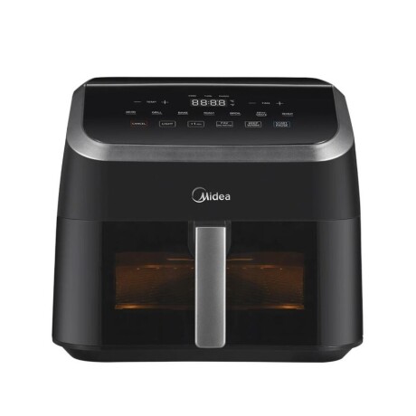 Freidora sin aceite 8,5L Midea MF-CY85WK2 Freidora sin aceite 8,5L Midea MF-CY85WK2