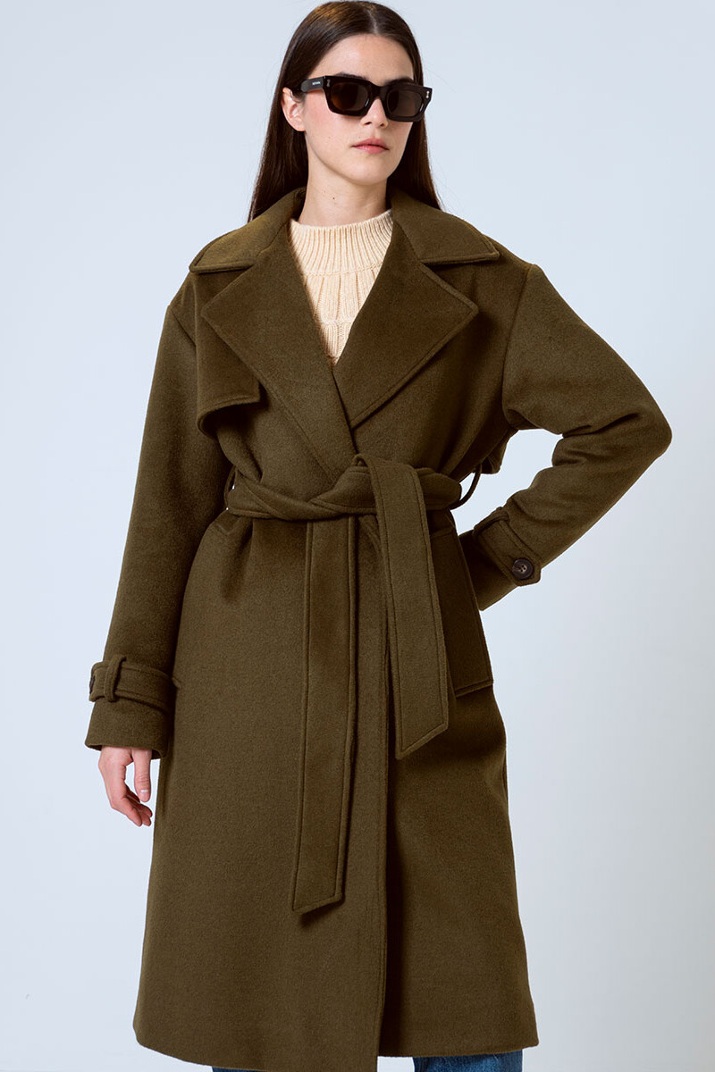 Dach Olive