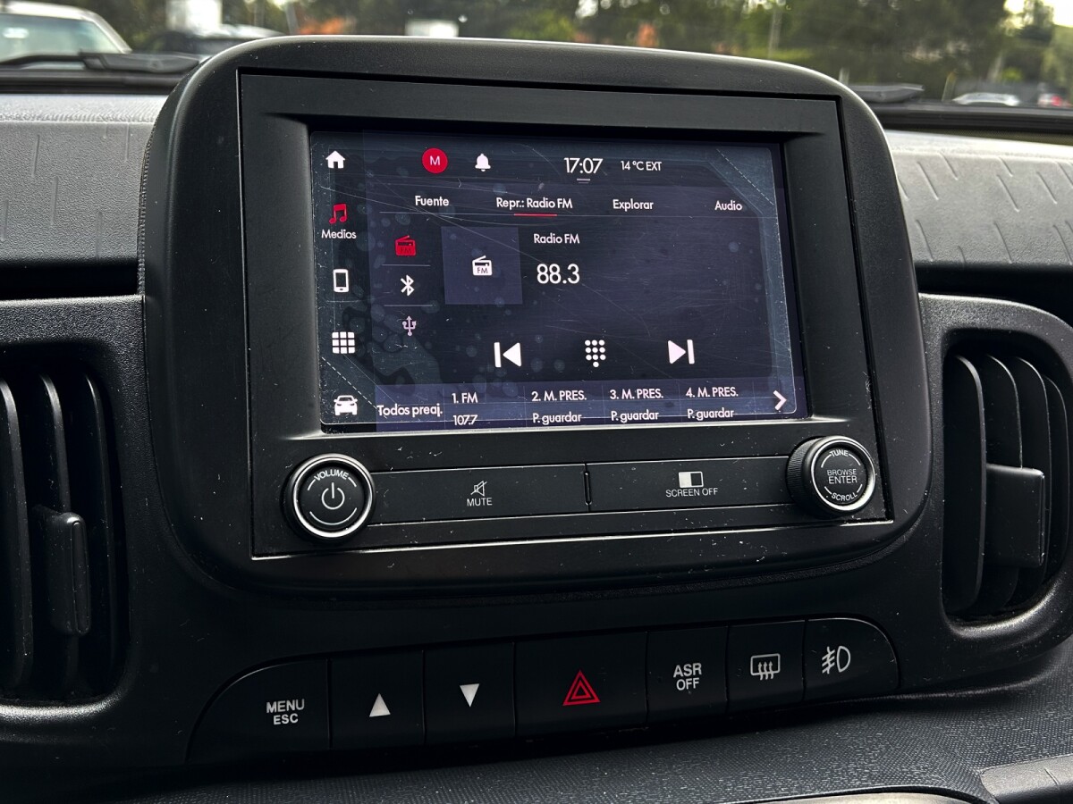 Fiat Mobi Trekking 2024 EXCELENTE ESTADO! | Permuta/Financia Fiat Mobi Trekking 2024 EXCELENTE ESTADO! | Permuta/Financia