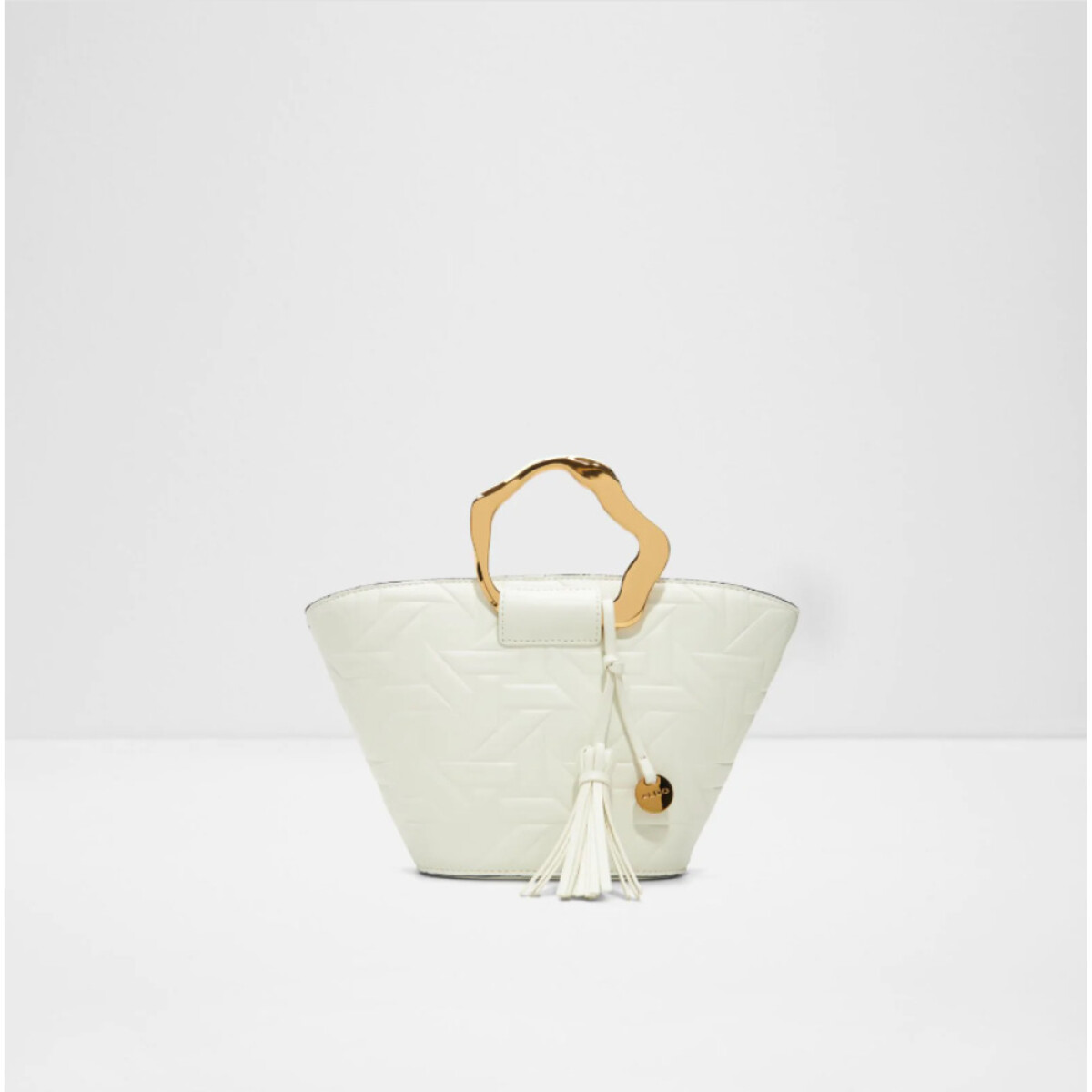 MALEDE OTHER WHITE SYNTHETIC - OTHER WHITE 