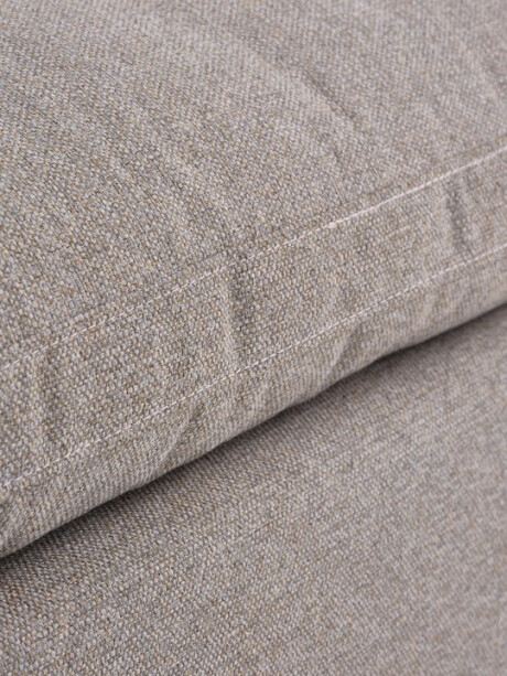 Módulo de sofá LYBY chaise/puf arena Módulo de sofá LYBY chaise/puf arena