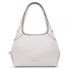 Shoulder Bag Eamon 3 Comp Chic Cream