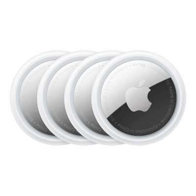 Rastreador Airtag Apple Ip67 4 Unidades Rastreador Airtag Apple Ip67 4 Unidades