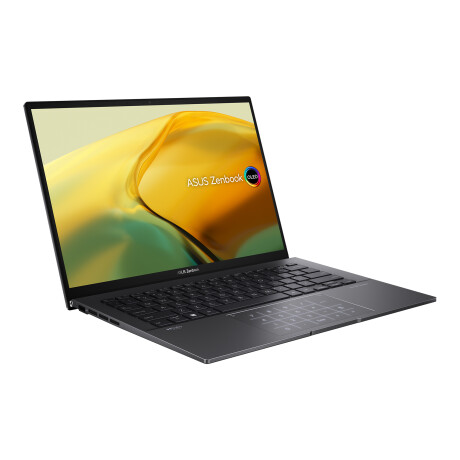 Asus - Notebook Zenbook 14 Oled UM3402YA-WS51T - MIL-STD-810H. 14'' Táctil Oled. Amd Ryzen 5 7530U. 001