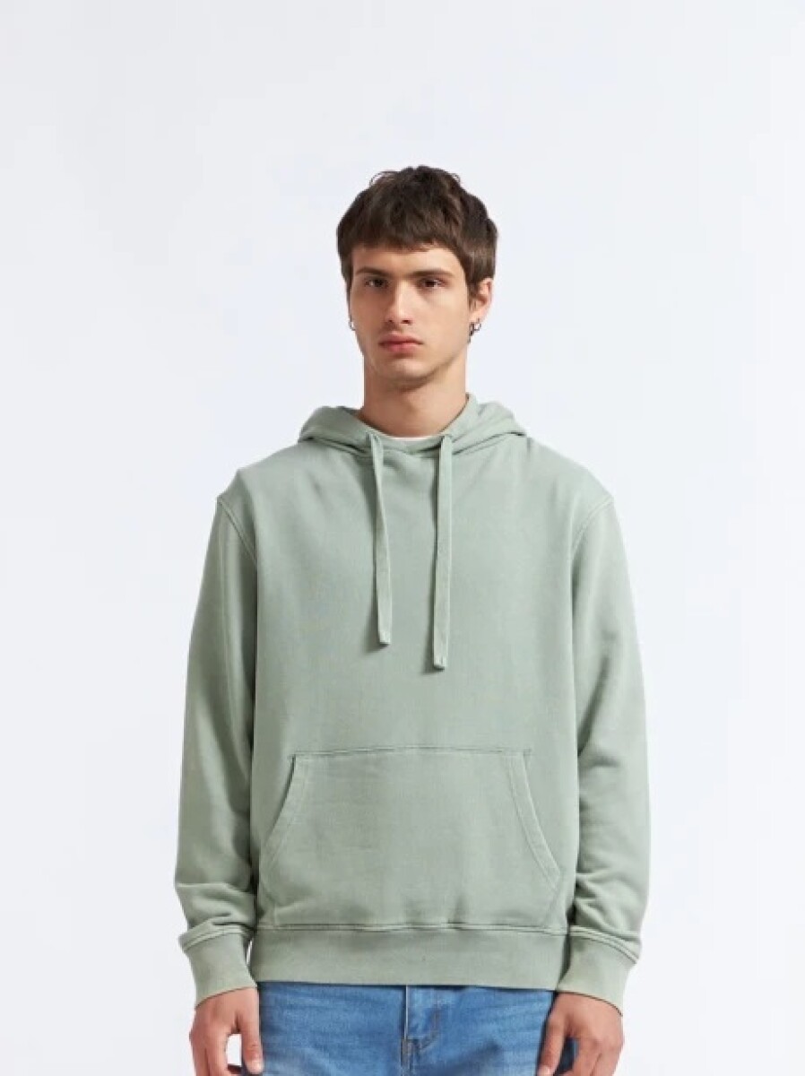 CANGURO N.SAILS 11003 - VERDE 