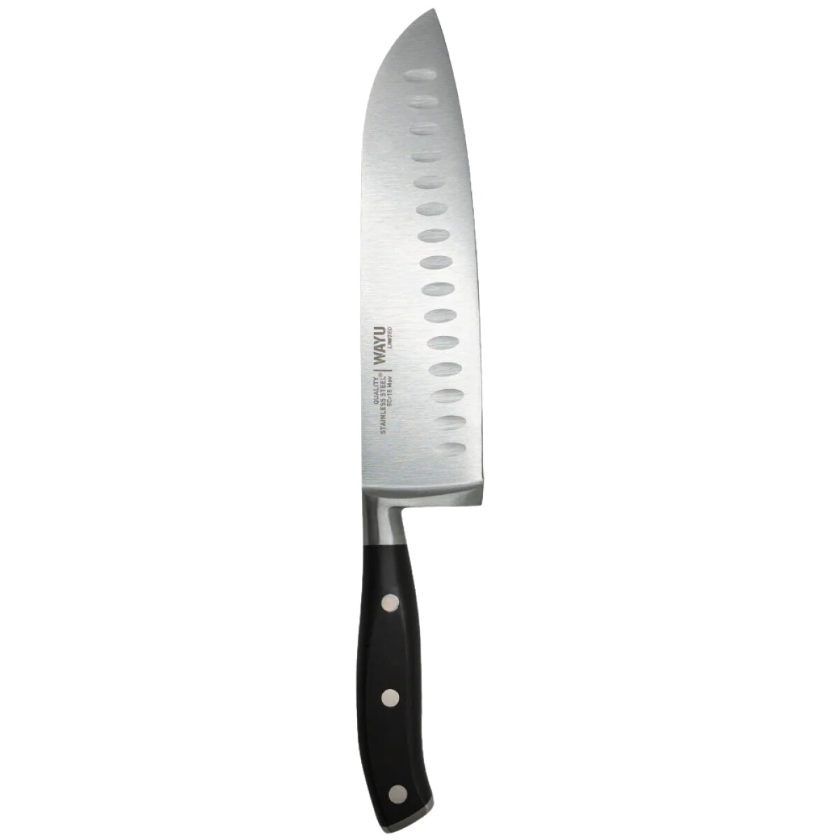 Wayu Cuchillo Santoku Limited 