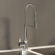 GRIFO COCINA MESADA MONOCOMANDO BRILLO COIHUE 000