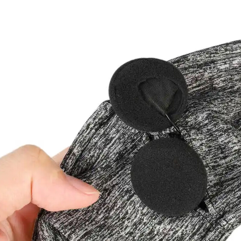 Banda Auriculares para Dormir Bluetooth 3 en 1 Banda Auriculares para Dormir Bluetooth 3 en 1