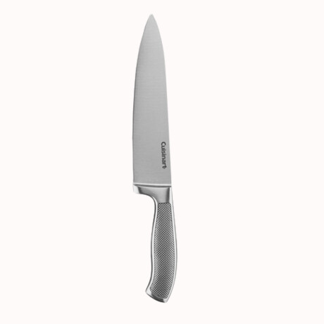 Cuchillos de Chef Cuisinart C77SS-8CF 20Cm Graphix Acero