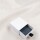 ESTUCHE 5X5 ANILLO BLANCO