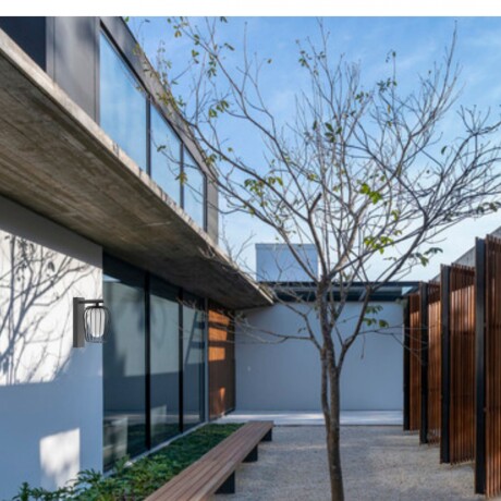 Aplique de pared estilo Jaula Aplique de pared estilo Jaula