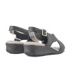 Sandalias Modare de Mujer - 7190.103-21736 Negro