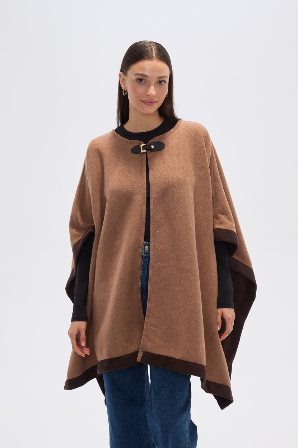 Tapado Lunu Estampado 1