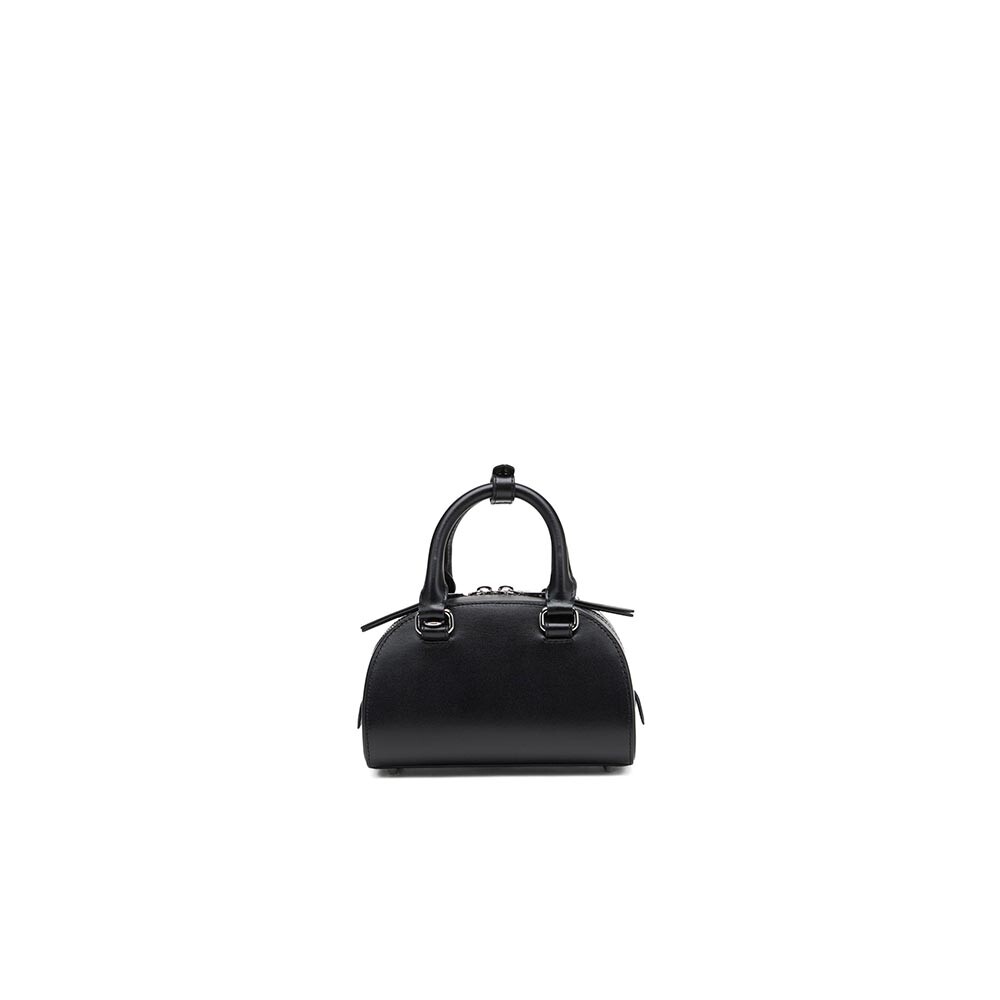 Crossbody Para Mujer 1Dr Dome Crossbody Negro
