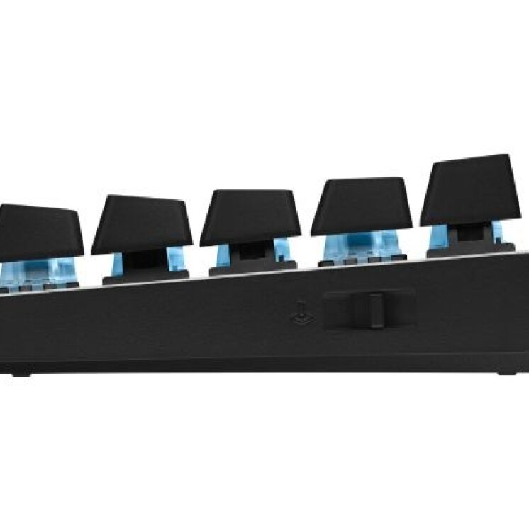 Teclado Logitech X60 Lightspeed Gaming TKL INAL RGB Teclado Logitech X60 Lightspeed Gaming TKL INAL RGB