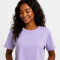 Remera Truvila Lila
