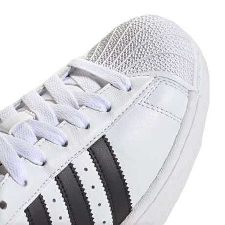 Championes Adidas Superstar Ii Blanco Blanco