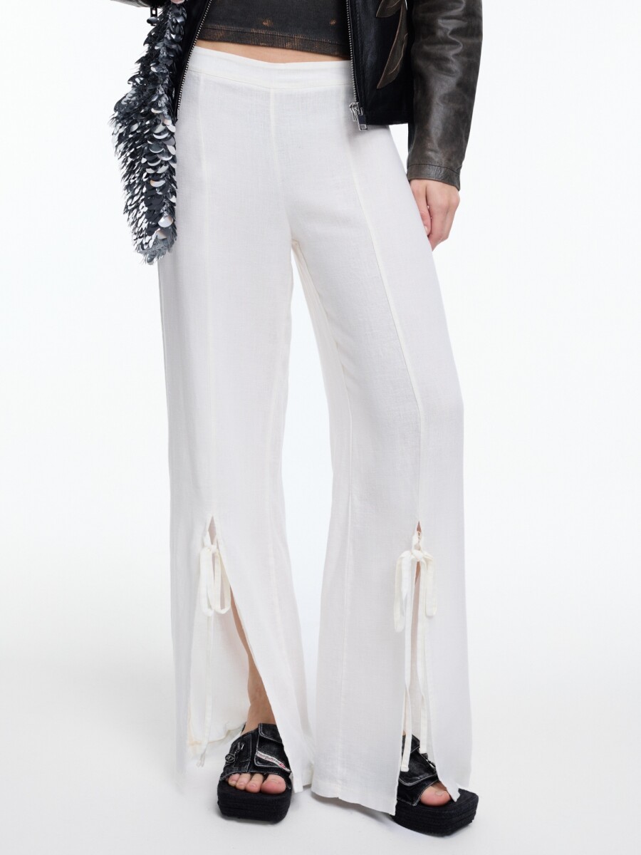 PANTALON LAZOS 