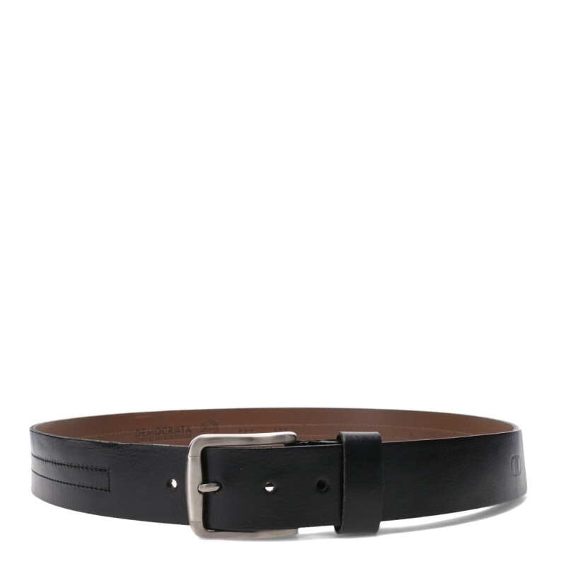 Cinto Democrata Cinturon GOHLY 0821 Negro