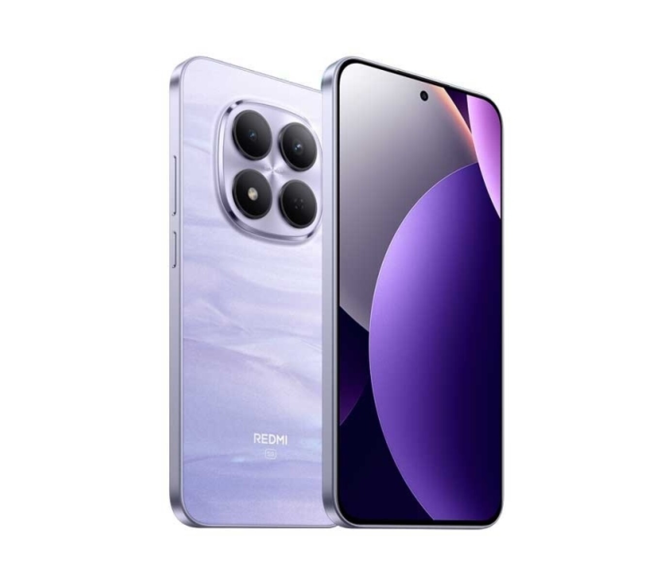 Celular Xiaomi Redmi Note 15 Pro 5g (8/512) ( Lb) 