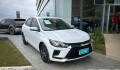 Chevrolet Onix LT 1.0 - 2026 Chevrolet Onix LT 1.0 - 2026
