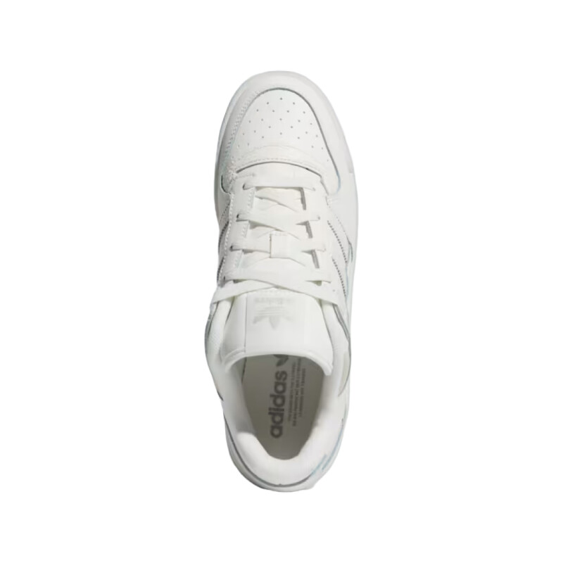 Championes Adidas Forum Low - Blanco Championes Adidas Forum Low - Blanco