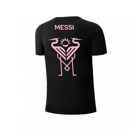 Remera INTER DE MIAMI BK1