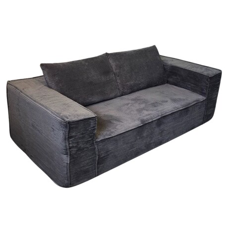 Sillon 2 Cuerpos Comfycube Sillon 2 Cuerpos Comfycube