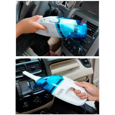 ACCESORIO INTERIOR - MINI ASPIRADORA 12V 48W WESTON ACCESORIO INTERIOR - MINI ASPIRADORA 12V 48W WESTON
