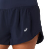 Short Running Road 3.5In Mujer Midnight