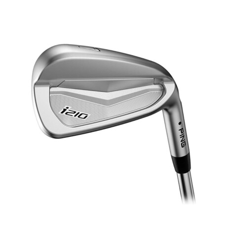 Hierros Ping i210 Vara True Temper XP 95 R300 Hierros Ping i210 Vara True Temper XP 95 R300
