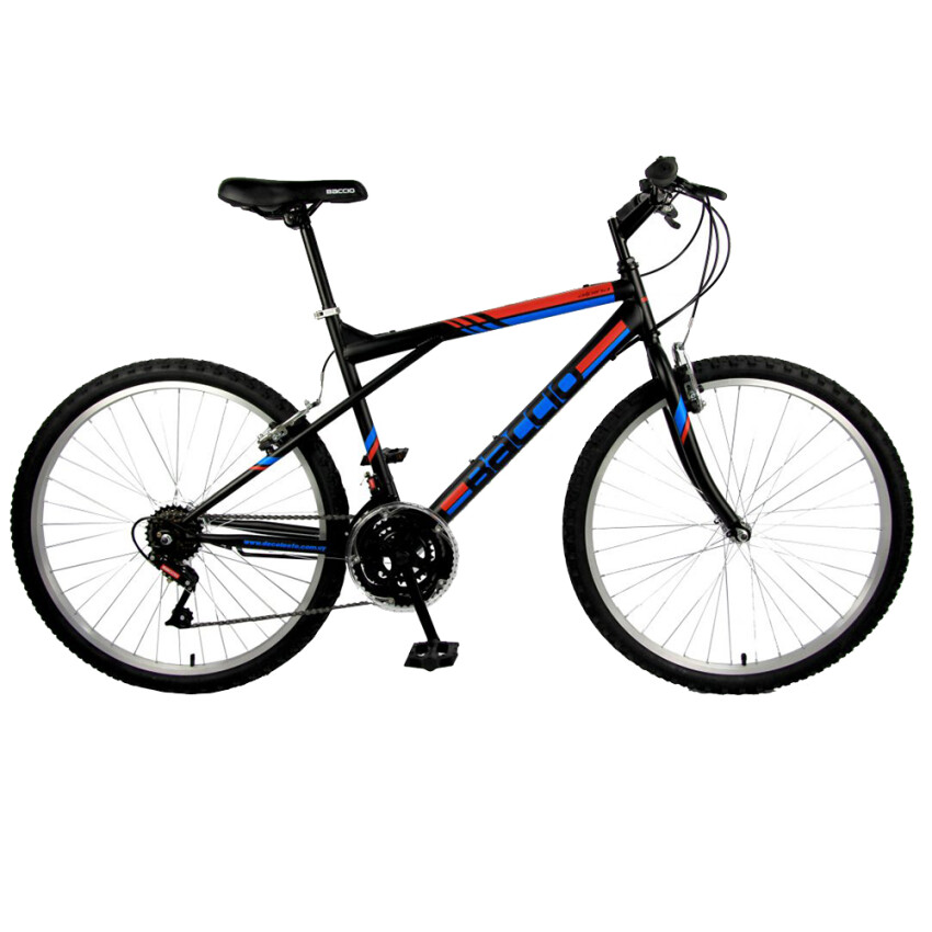 Bicicleta Baccio Alpina R.26 Bicicleta Baccio Alpina R.26