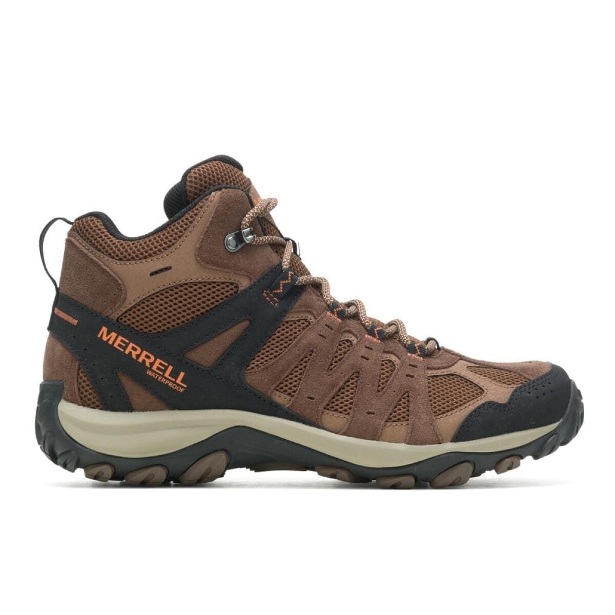 Botas Merrell Accentor 3 de Hombre - J036823 - Marron 