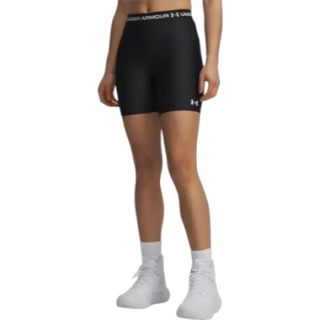 Short Under Armour Heatgear 7in Short Black