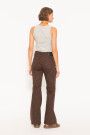 PANTALON LEOPARD Leopardo