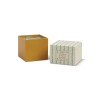 TULIP Vela Tulip De Vidrio 5.5oz Paddywax - Wisteria & Willow