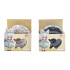 Bandas elásticas para el cabello en cajita x3 unidades Bandas Elásticas Para El Cabello En Cajita X3 Unidades