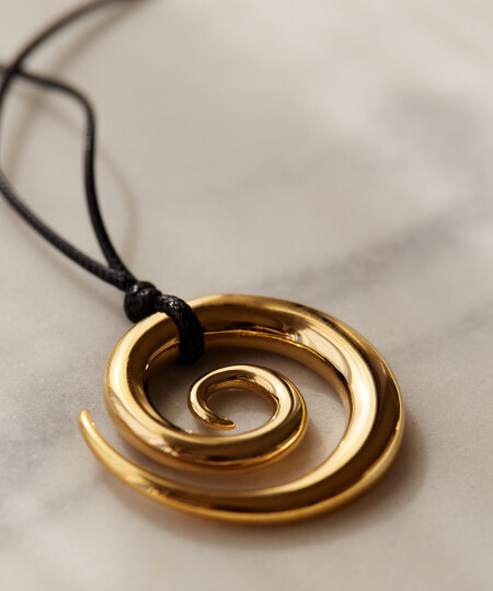 COLLAR NEW ESPIRAL COLLAR NEW ESPIRAL