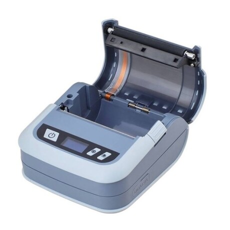Impresora Térmica Xl-scan Portable USB + Bluetooth 50MM 001
