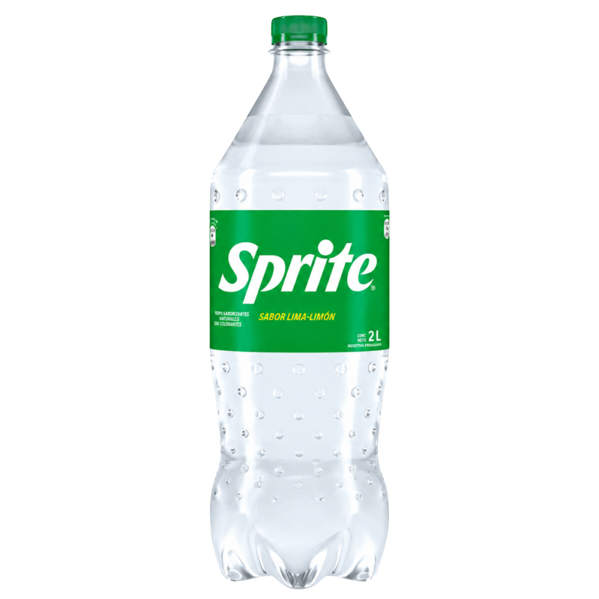 Sprite 2l 