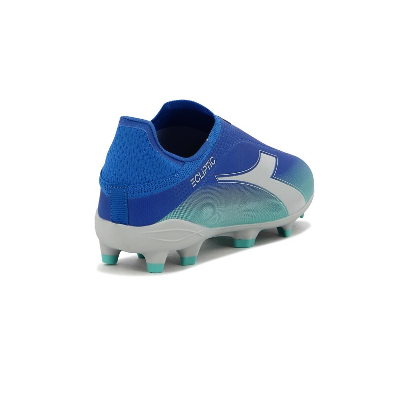 Diadora Futbol Ecliptic Md M Azul-aguamarino Azul-aguamarina