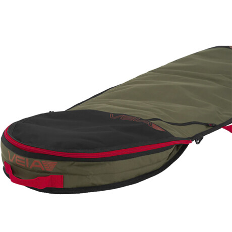 Funda Veia Fish Day 6.0" Funda Veia Fish Day 6.0"