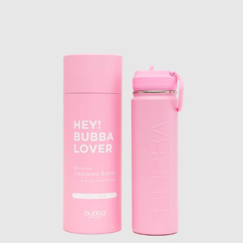 Botella Bubba Otawa Rose Botella Bubba Otawa Rose