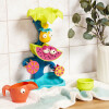Juguete de rueda de agua Cascada tropical B. Toys Juguete de rueda de agua Cascada tropical B. Toys