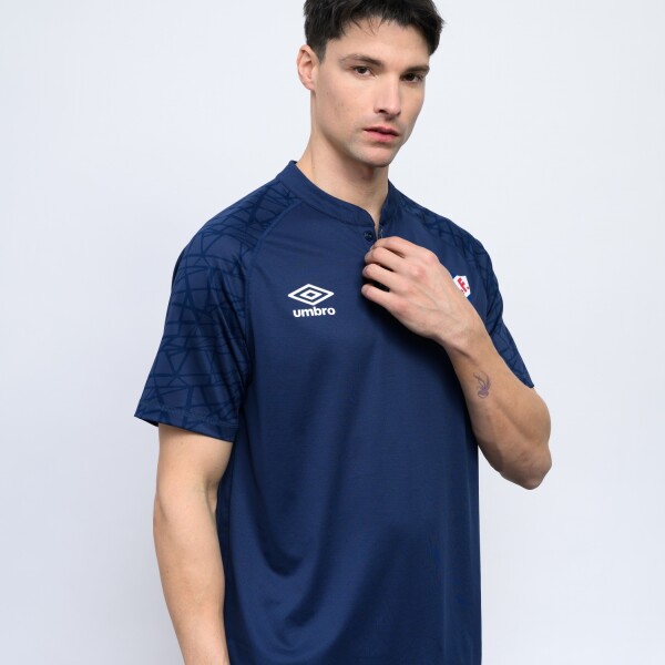 REMERA POLO ORYN Nacional Hombre 001
