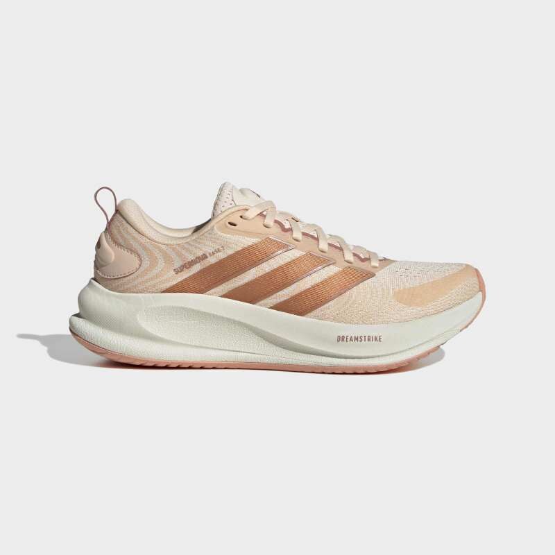 Championes Adidas Supernova Ease 2 Naranja