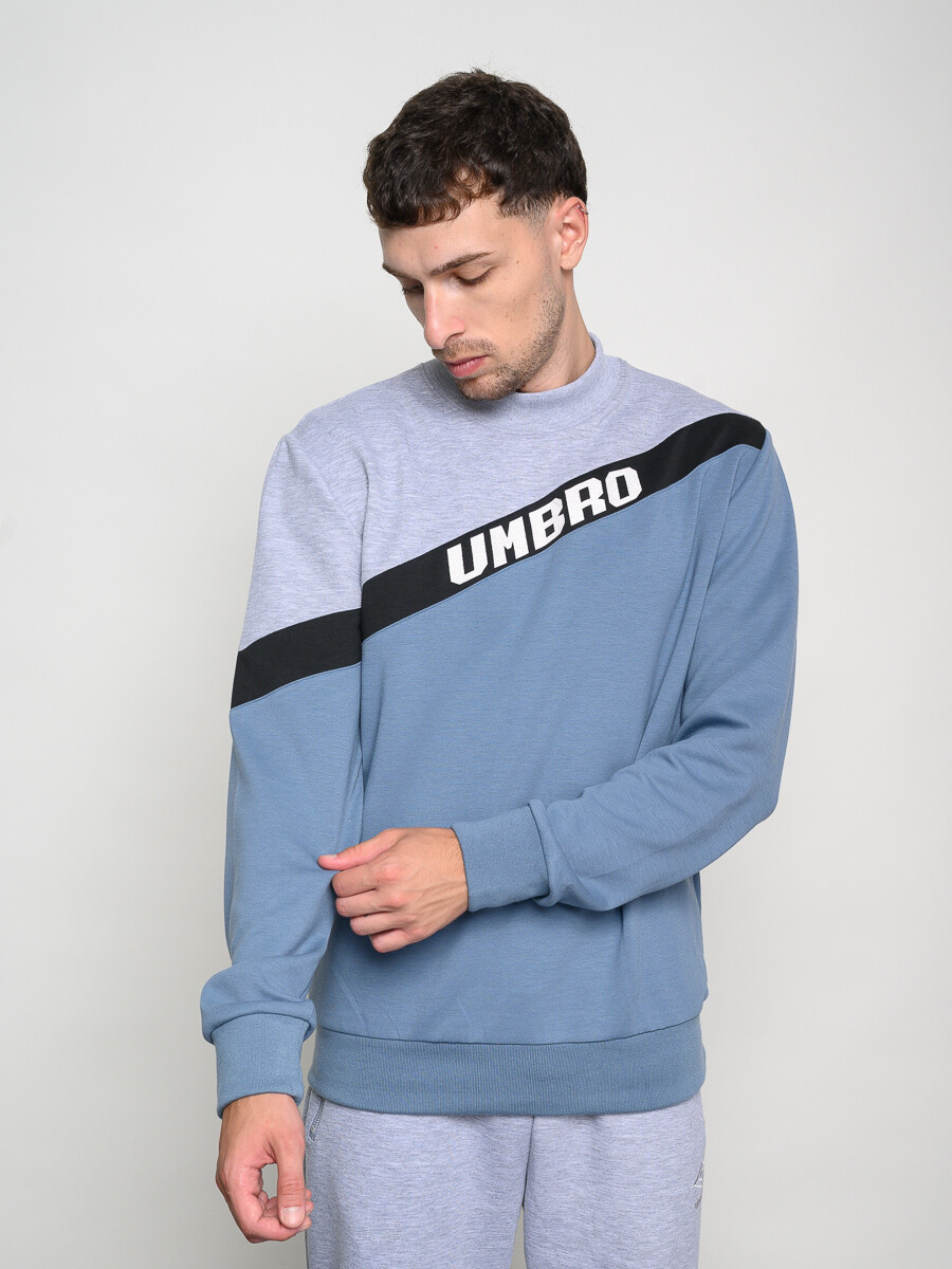 BUZO JUT Umbro Hombre - P5m 